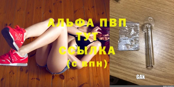 альфа пвп Надым